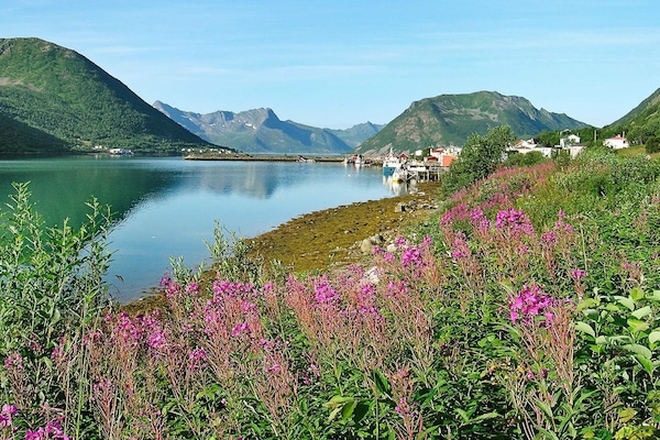 Foto van 10 persoons vakantie huis in Kaldfarnes-By Traum - Vakantiehuis in Kaldfarnes - View