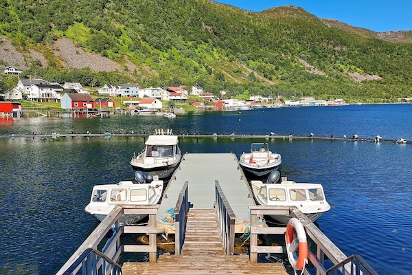 Foto van 10 persoons vakantie huis in Kaldfarnes-By Traum - Vakantiehuis in Kaldfarnes - Untagged