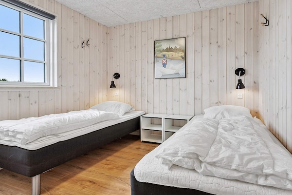 Foto van Luxe vakantieverblijf in Mommark - Vakantiehuis in Sydals - Indoor