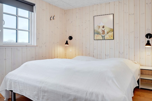 Foto van Luxe vakantieverblijf in Mommark - Vakantiehuis in Sydals - Indoor