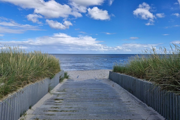 Foto van 7 persoons vakantie huis in Hals-By Traum - Vakantiehuis in Hals - WaterView