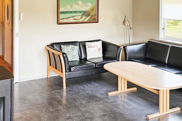 Foto van 7 persoons vakantie huis in Hals-By Traum - Vakantiehuis in Hals - Indoor