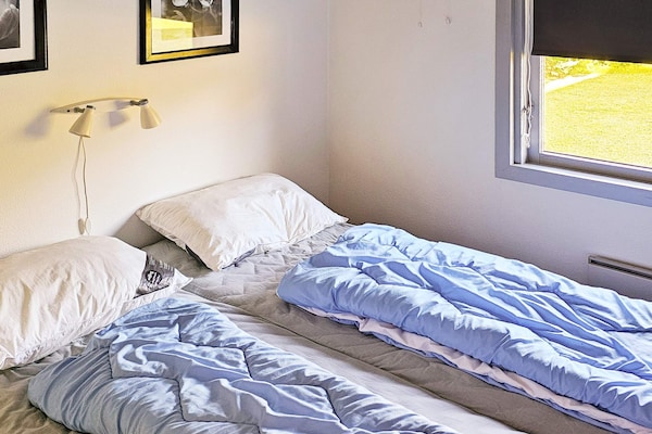 Foto van 7 persoons vakantie huis in Hals-By Traum - Vakantiehuis in Hals - Indoor