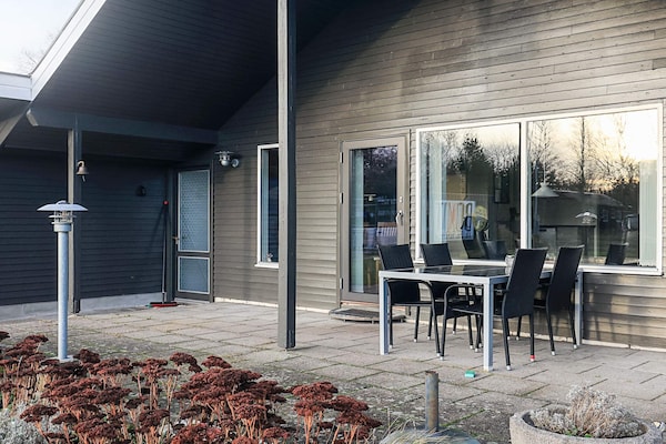 Foto van 7 persoons vakantie huis in Hals-By Traum - Vakantiehuis in Hals - Outdoor