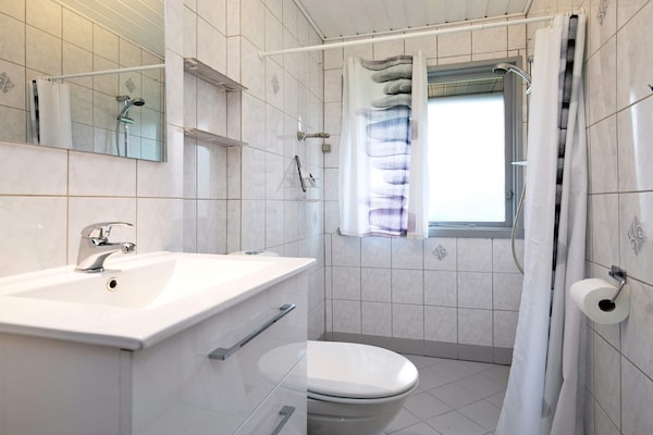 Foto van 7 persoons vakantie huis in Hals-By Traum - Vakantiehuis in Hals - Indoor