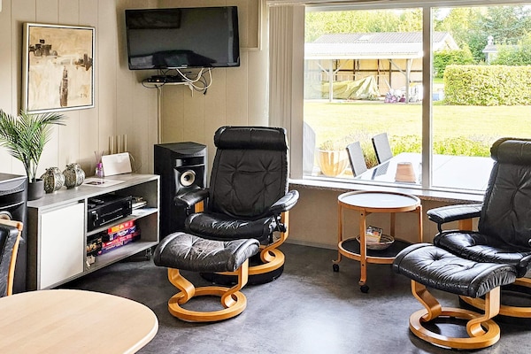 Foto van 7 persoons vakantie huis in Hals-By Traum - Vakantiehuis in Hals - Indoor