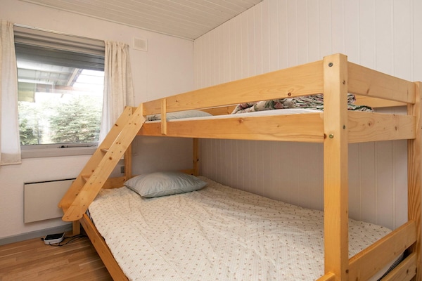 Foto van 7 persoons vakantie huis in Hals-By Traum - Vakantiehuis in Hals - Indoor