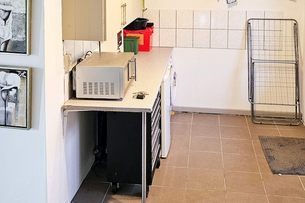 Foto van 7 persoons vakantie huis in Hals-By Traum - Vakantiehuis in Hals - Indoor