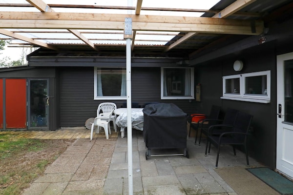 Foto van 7 persoons vakantie huis in Hals-By Traum - Vakantiehuis in Hals - View