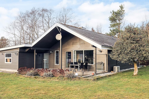 Foto van 7 persoons vakantie huis in Hals-By Traum - Vakantiehuis in Hals - Outdoor