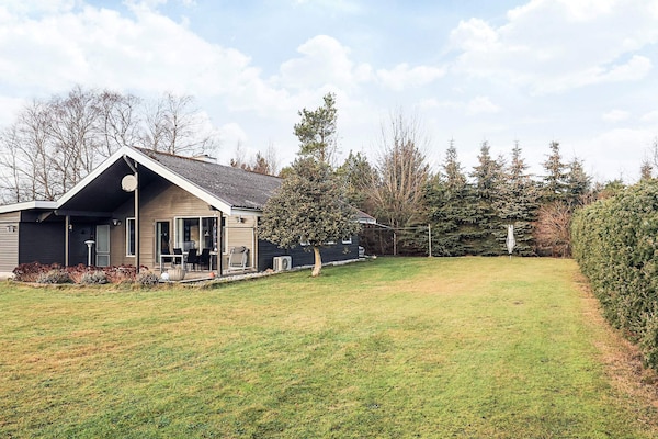 Foto van 7 persoons vakantie huis in Hals-By Traum - Vakantiehuis in Hals - Outdoor