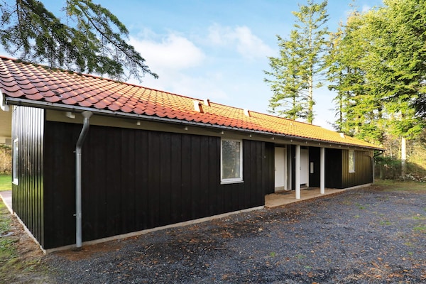 Foto van 12 persoons vakantie huis in Hals-By Traum - Vakantiehuis in Hals - Outdoor