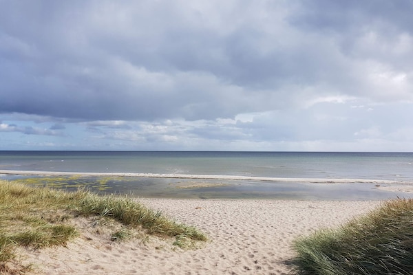 Foto van 12 persoons vakantie huis in Hals-By Traum - Vakantiehuis in Hals - WaterView