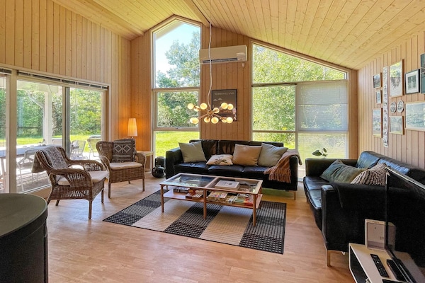 Foto van 12 persoons vakantie huis in Hals-By Traum - Vakantiehuis in Hals - Indoor