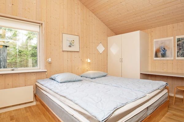 Foto van 12 persoons vakantie huis in Hals-By Traum - Vakantiehuis in Hals - Indoor