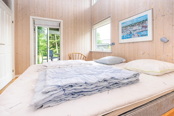 Foto van 12 persoons vakantie huis in Hals-By Traum - Vakantiehuis in Hals - Indoor