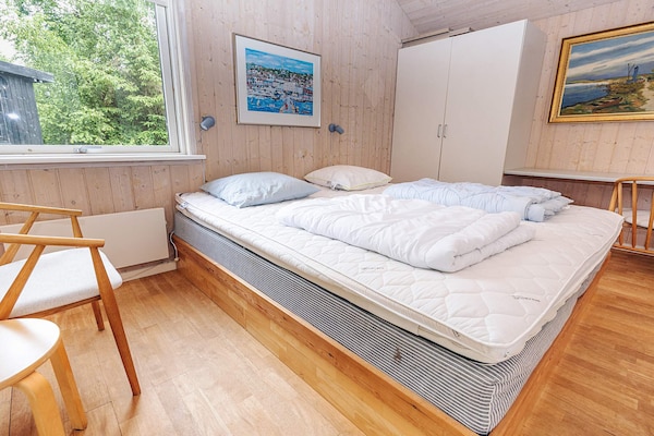 Foto van 12 persoons vakantie huis in Hals-By Traum - Vakantiehuis in Hals - Indoor