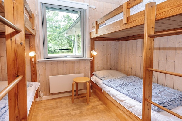 Foto van 12 persoons vakantie huis in Hals-By Traum - Vakantiehuis in Hals - Indoor