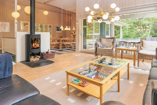 Foto van 12 persoons vakantie huis in Hals-By Traum - Vakantiehuis in Hals - Indoor