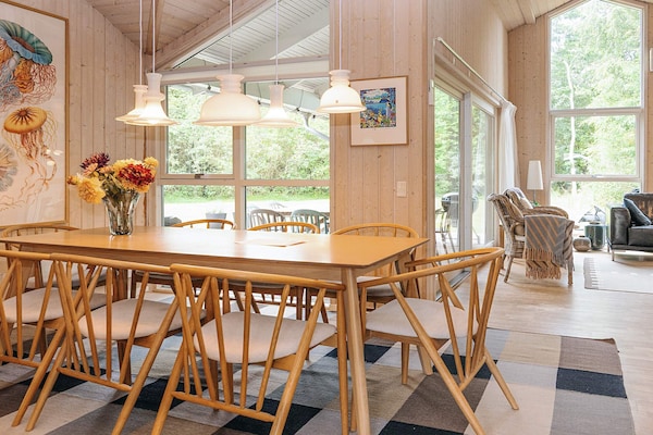 Foto van 12 persoons vakantie huis in Hals-By Traum - Vakantiehuis in Hals - Indoor