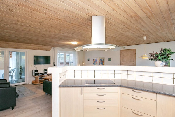 Foto van 10 persoons vakantie huis in Ulfborg-By Traum - Vakantiehuis in Ulfborg - Indoor