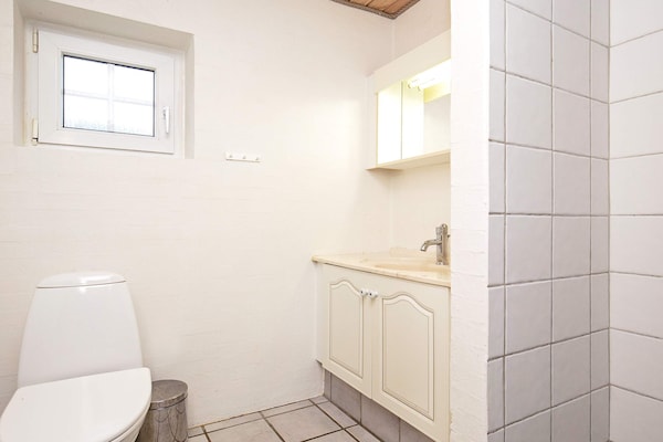 Foto van 10 persoons vakantie huis in Ulfborg-By Traum - Vakantiehuis in Ulfborg - Indoor