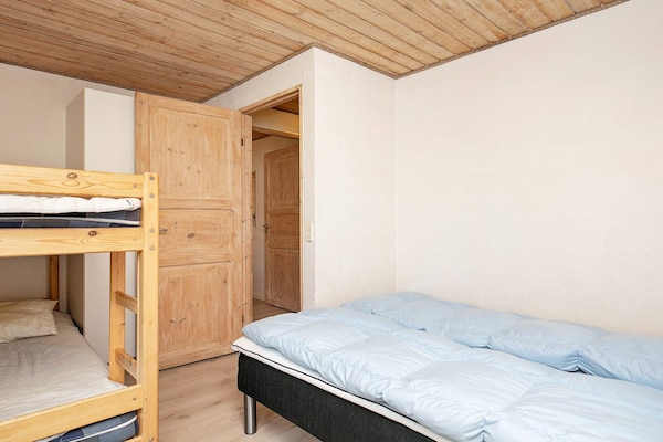 Foto van 10 persoons vakantie huis in Ulfborg-By Traum - Vakantiehuis in Ulfborg - Indoor