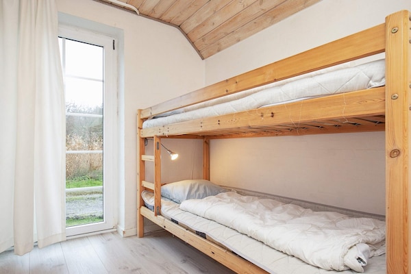 Foto van 10 persoons vakantie huis in Ulfborg-By Traum - Vakantiehuis in Ulfborg - Indoor