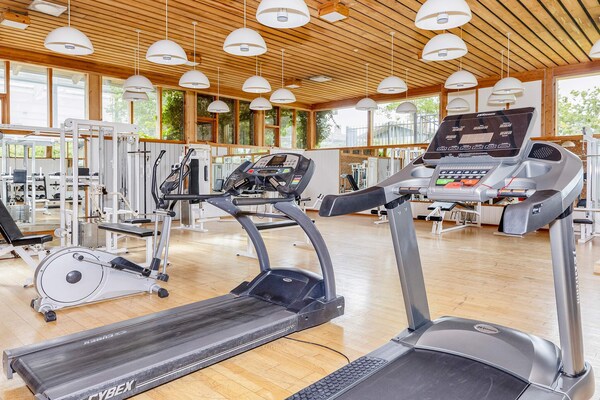 Foto van 6 persoons vakantie huis op een vakantie park in Hanstholm - Untagged