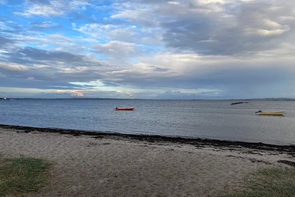 Foto van 12 persoons vakantie huis in Egå-By Traum - Vakantiehuis in Egå - WaterView