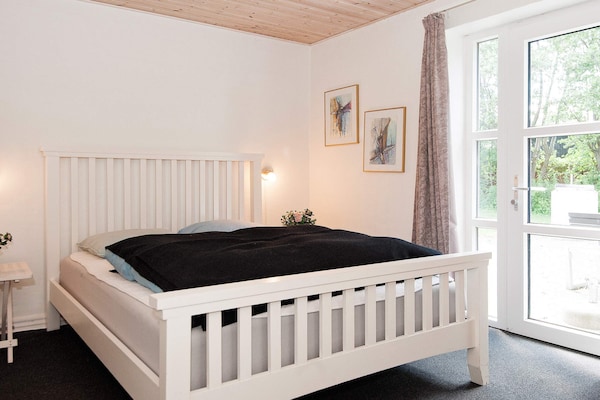 Foto van 12 persoons vakantie huis in Egå-By Traum - Vakantiehuis in Egå - Indoor