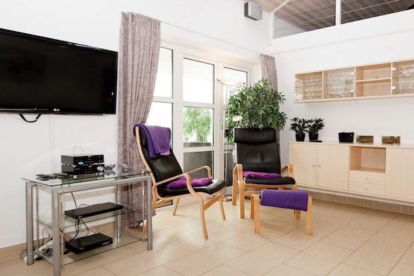 Foto van 12 persoons vakantie huis in Egå-By Traum - Vakantiehuis in Egå - Indoor
