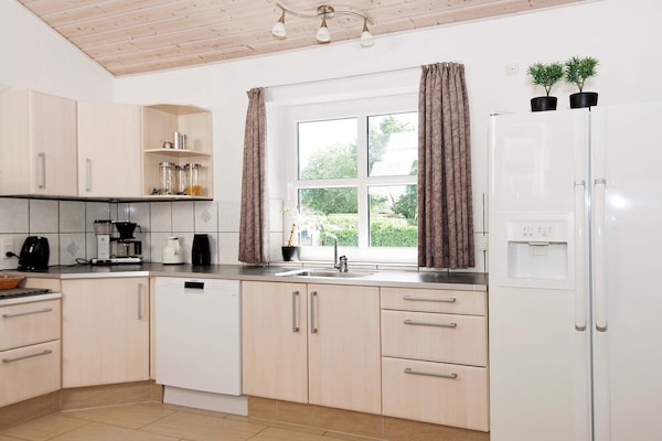 Foto van 12 persoons vakantie huis in Egå-By Traum - Vakantiehuis in Egå - Indoor
