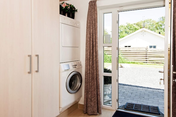 Foto van 12 persoons vakantie huis in Egå-By Traum - Vakantiehuis in Egå - Indoor