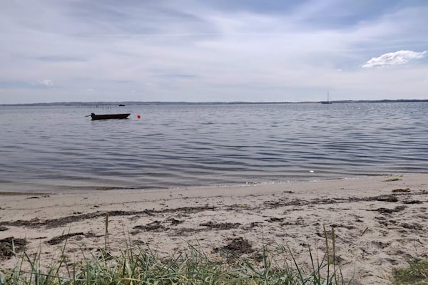 Foto van 12 persoons vakantie huis in Egå-By Traum - Vakantiehuis in Egå - WaterView