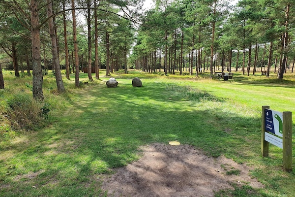 Foto van Kust ontsnapping in Ho -- By Traum Ferienwohnungen - Untagged