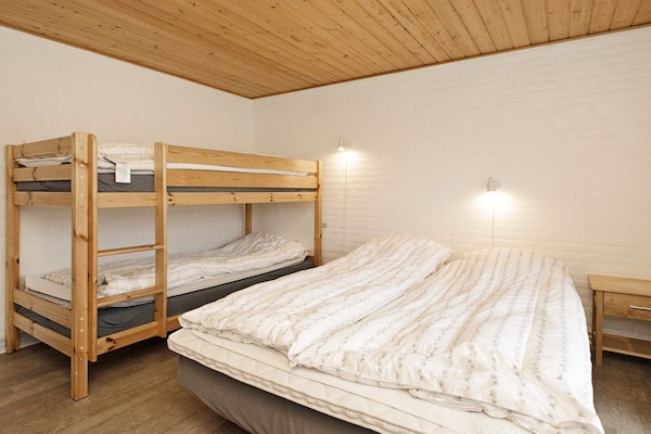 Foto van Kust ontsnapping in Ho -- By Traum Ferienwohnungen - Indoor