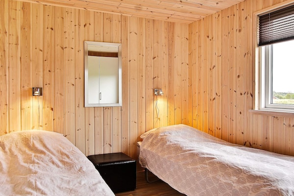 Foto van Luxe zwembadresort in Nordborg - Vakantiehuis in Nordborg - Indoor