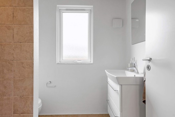 Foto van Luxe zwembadresort in Nordborg - Vakantiehuis in Nordborg - Indoor