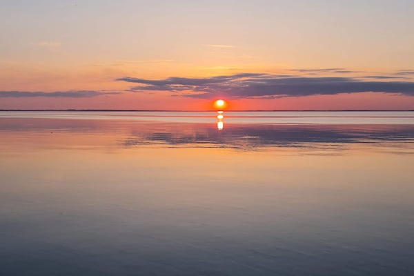 Foto van Luxe zwembadresort in Nordborg - Vakantiehuis in Nordborg - WaterView