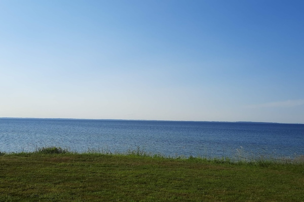 Foto van Luxe zwembadresort in Nordborg - Vakantiehuis in Nordborg - WaterView