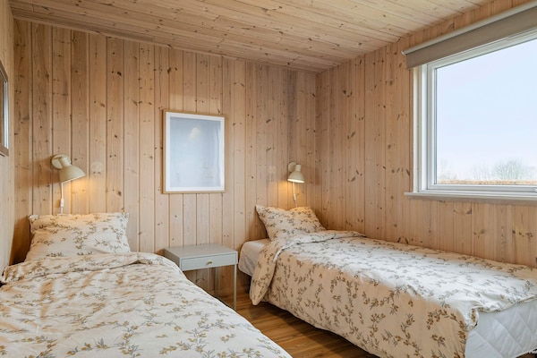 Foto van Luxe zwembadresort in Nordborg - Vakantiehuis in Nordborg - Indoor