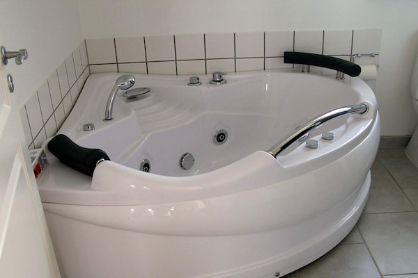 Foto van 10 persoons vakantie huis in Nysted-By Traum - Vakantiehuis in Nysted - Spa