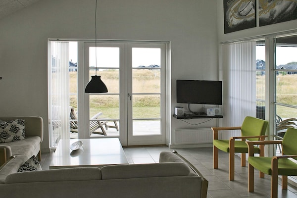 Foto van 10 persoons vakantie huis in Nysted-By Traum - Vakantiehuis in Nysted - Indoor