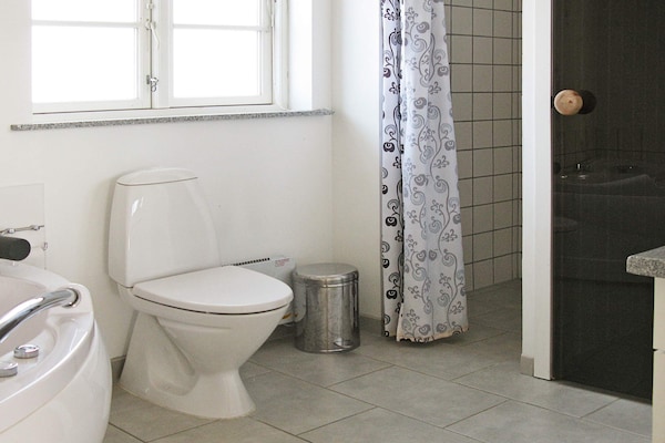 Foto van 10 persoons vakantie huis in Nysted-By Traum - Vakantiehuis in Nysted - Indoor
