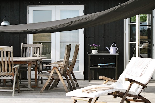 Foto van 10 persoons vakantie huis in Nysted-By Traum - Vakantiehuis in Nysted - Outdoor