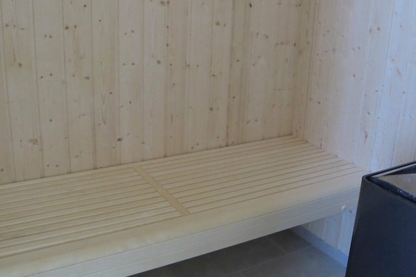Foto van 10 persoons vakantie huis in Nysted-By Traum - Vakantiehuis in Nysted - Sauna