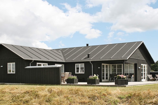 Foto van 10 persoons vakantie huis in Nysted-By Traum - Vakantiehuis in Nysted - Outdoor