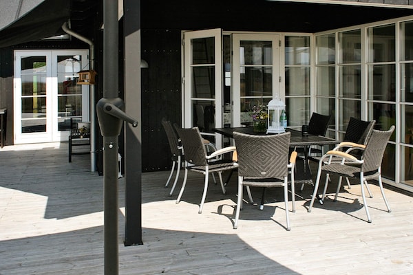 Foto van 10 persoons vakantie huis in Nysted-By Traum - Vakantiehuis in Nysted - Outdoor