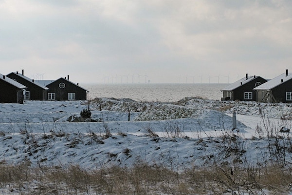 Foto van 10 persoons vakantie huis in Nysted-By Traum - Vakantiehuis in Nysted - Outdoor